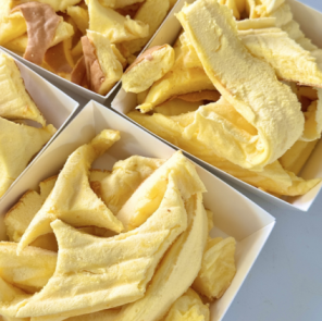 芝士乳酪蛋糕胚边角料（超嫩乳酪边角料）